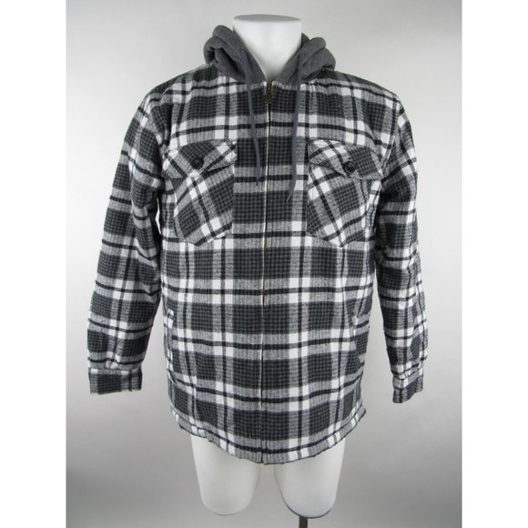 mountain ridge jackets